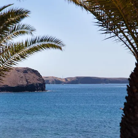 Pensión Coloradas Playa Blanca (Lanzarote)