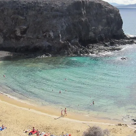 Pensión Coloradas