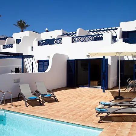 Pensión Coloradas Playa Blanca (Lanzarote)