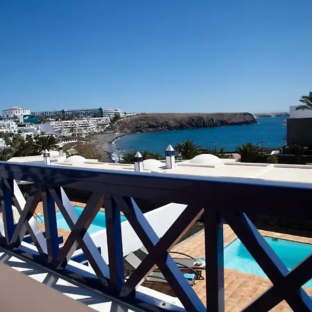 Guest house Coloradas *
