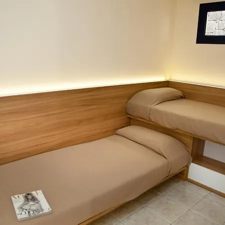 Coloradas Guest house *