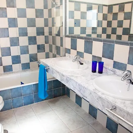 Guest house Coloradas