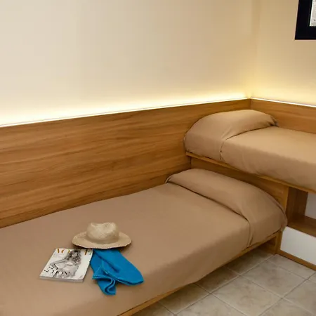 Guest house Coloradas *