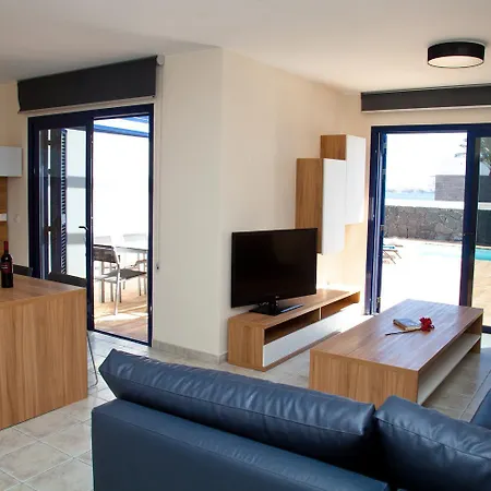 Guest house Coloradas