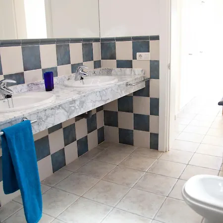 Guest house Coloradas