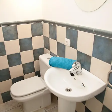 Guest house Coloradas *