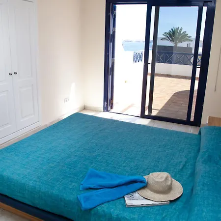 Guest house Coloradas