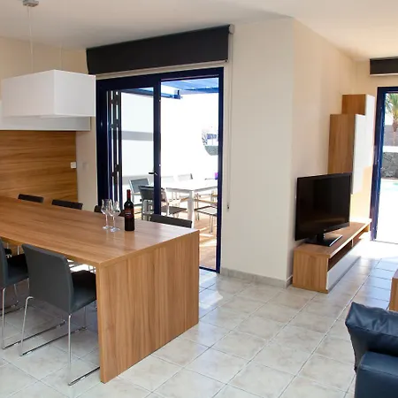 Guest house Coloradas Playa Blanca (Lanzarote)