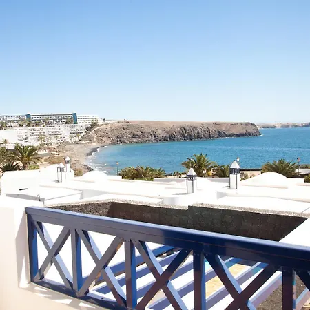 Guest house Coloradas *