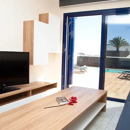 Guest house Coloradas Playa Blanca (Lanzarote)