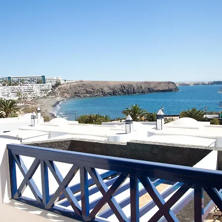 Guest house Coloradas *