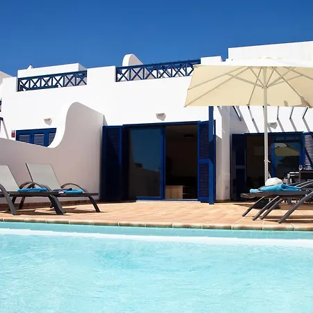 Guest house Coloradas