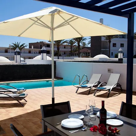 Guest house Coloradas Playa Blanca (Lanzarote)