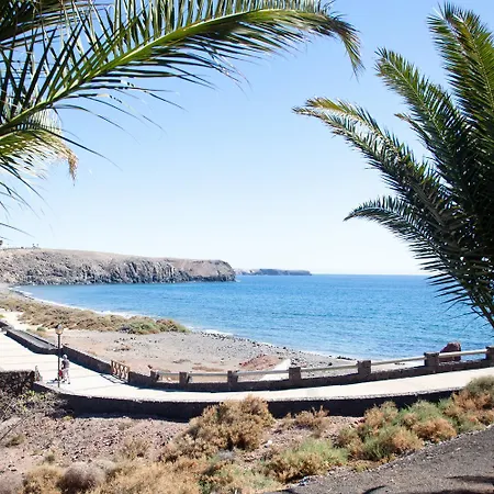 Guest house Coloradas