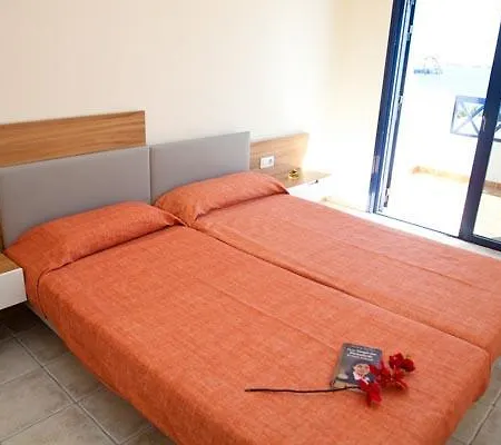 Coloradas Guest house
