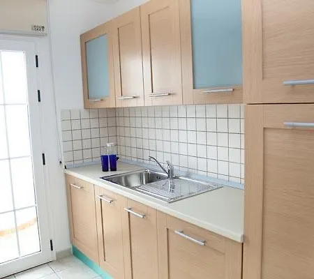 Guest house Coloradas