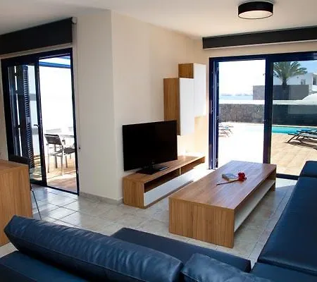 Coloradas Guest house Playa Blanca (Lanzarote)
