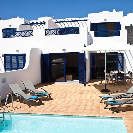 Coloradas Guest house