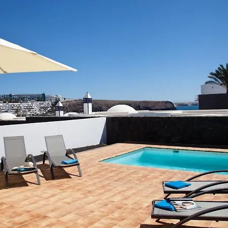 Guest house Coloradas Playa Blanca (Lanzarote)