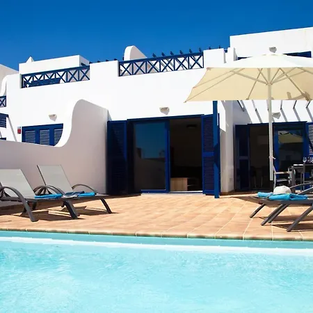 Coloradas Guest house