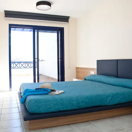 Guest house Coloradas Playa Blanca (Lanzarote)